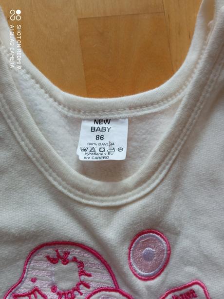 Hrubšie teplaciky, 86