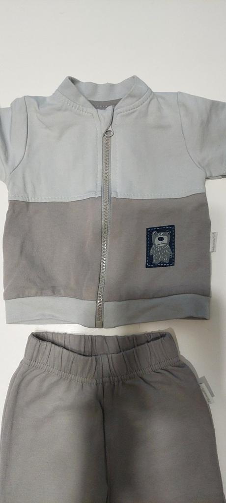 Tepláková súpravička, 68