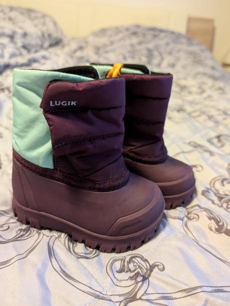 Detské snehule 20-21, decathlon,21