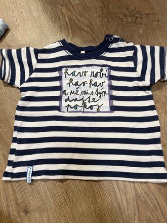 Tricko kolacova havo, 92