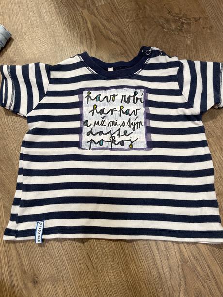 Tricko kolacova havo, 92