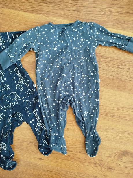 Pyžamka next, next,68