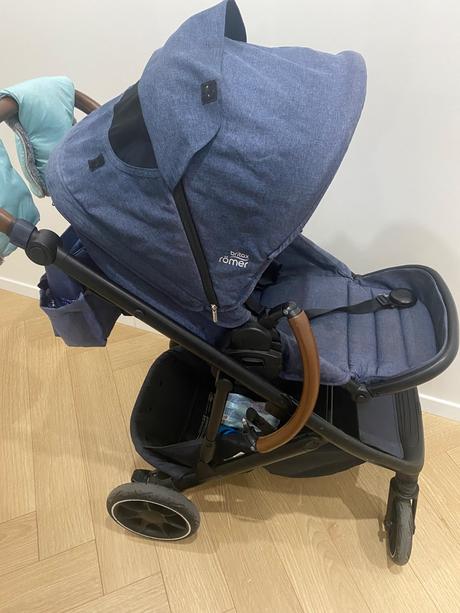 Kocik strider m, britax, britax,britax strider m