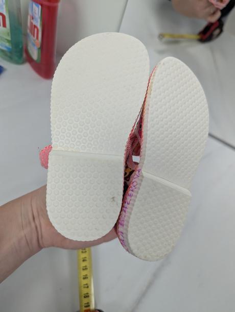 Papuče manik, manik,22