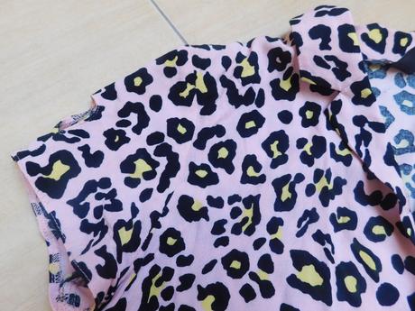 Blúzka 12-13r, primark,152