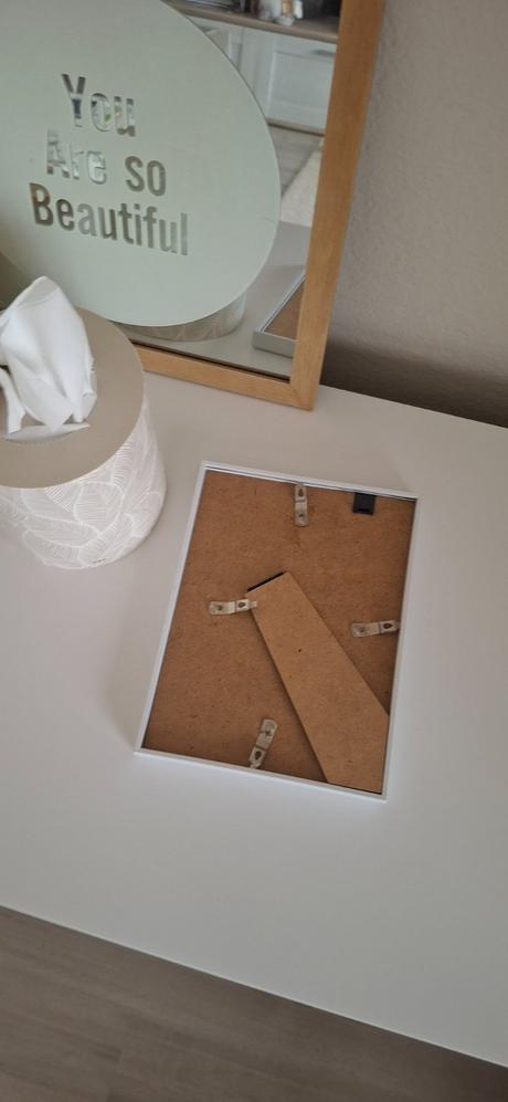 Fotorámik na fotku, 