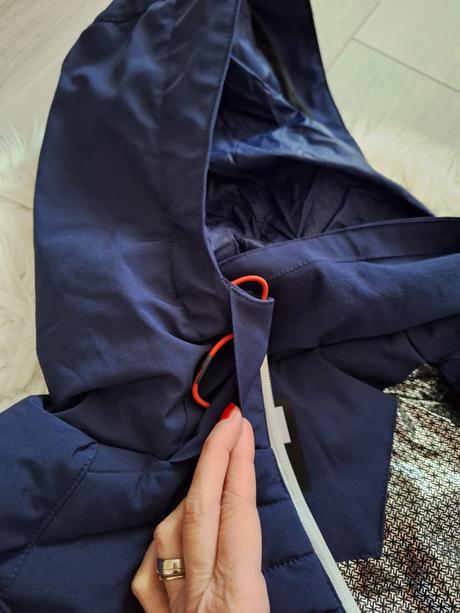 Lyžiarska bunda, xs