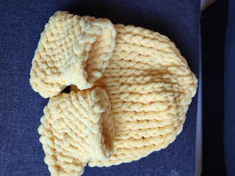 Set pre bábätko, 62