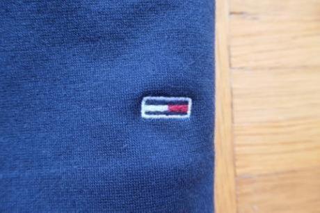 Tommy hilfiger original nadcasova super sukna m, tommy hilfiger,m