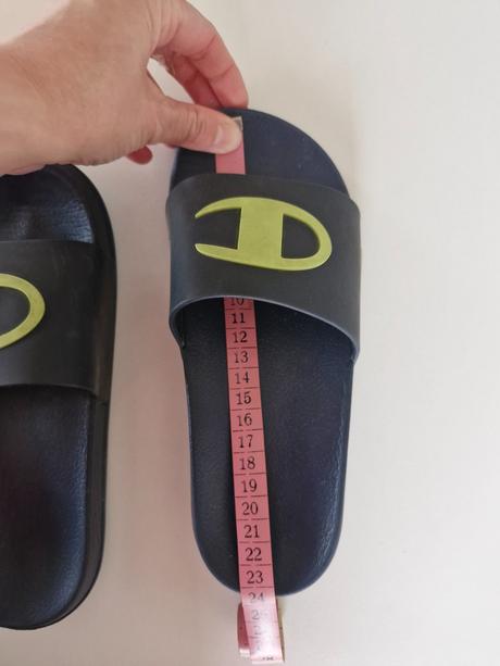 Šľapky, champion,36