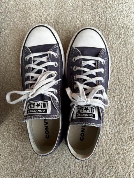 Converse tenisky, converse,37