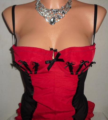 Ann summers sexy body, s