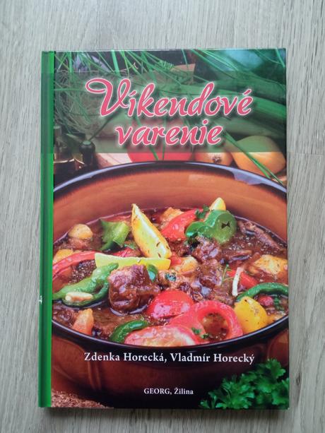 Víkendové varenie, 