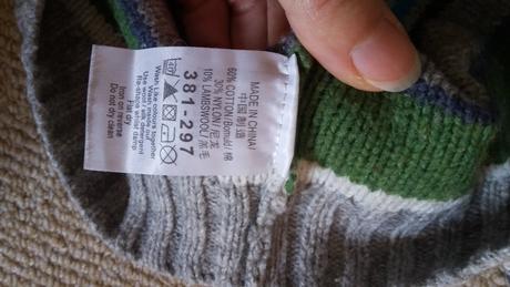 Pulovrík next, next,80