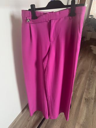 Oblekové office nohavice, sinsay,m