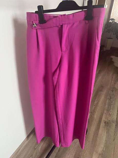 Oblekové office nohavice, sinsay,m