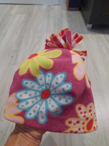 Fleesová čiapka next, next,140