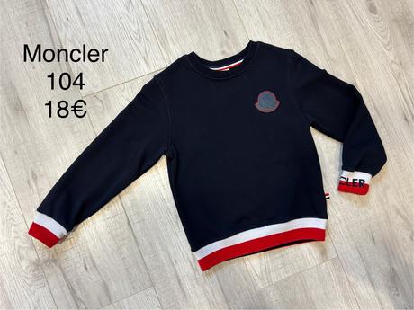 Mikina moncler, 104