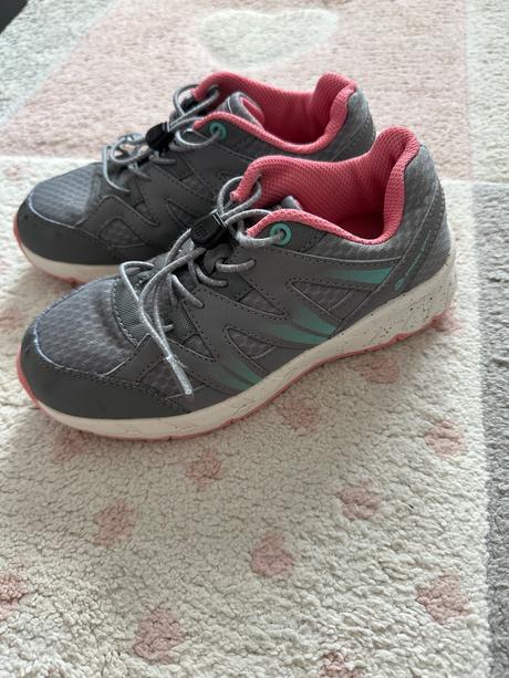 Prechodné turistické tenisky, alpine pro,33