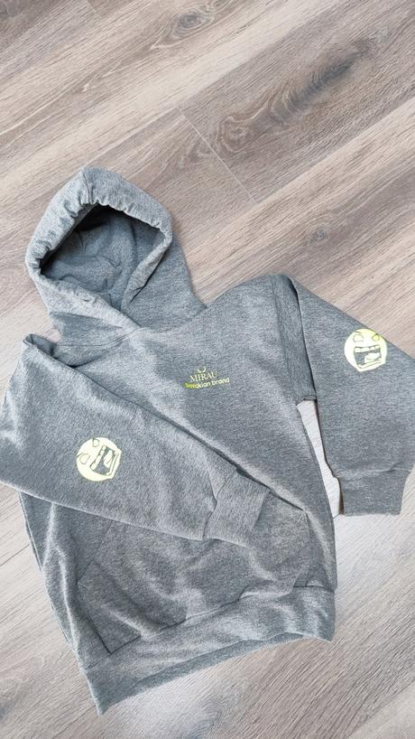 Mikina mirau, mirau,110