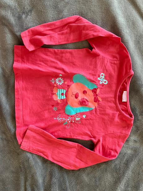 Tricko, cherokee,104