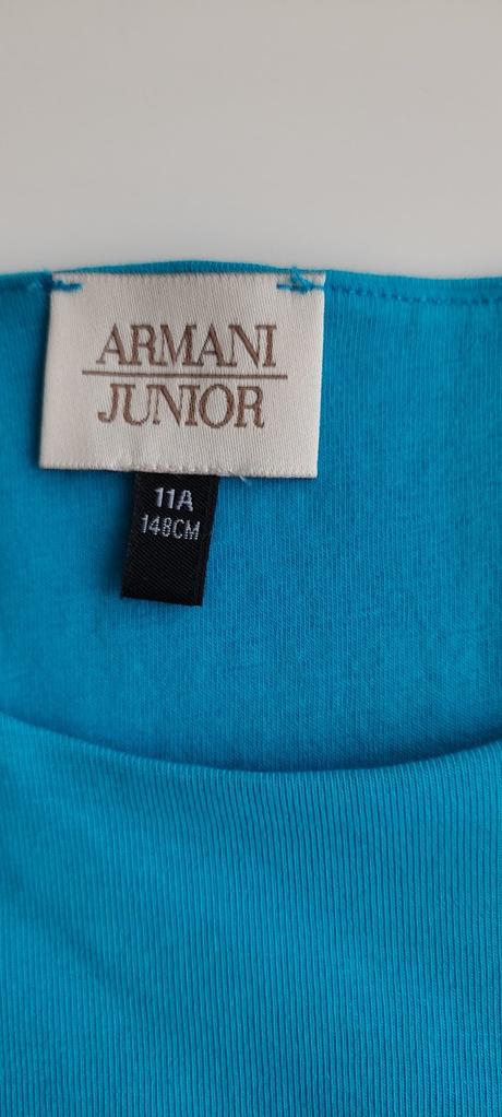 Dievčenské šaty, armani,146
