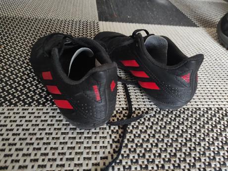 Kopačky adidas, adidas,34