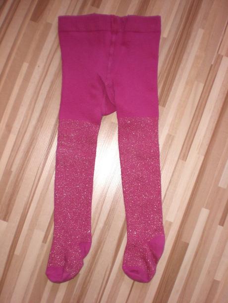 Pančušky 74/80, 74