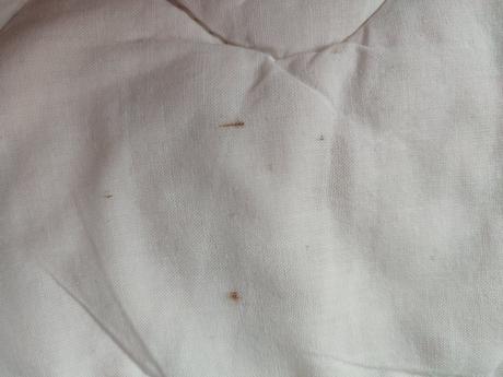 Vankúš do postieľky träumeland naturweich, šírka (cm): 40,dĺžka (cm): 60