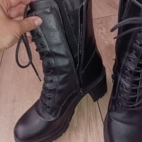 Topánky, deichmann,39