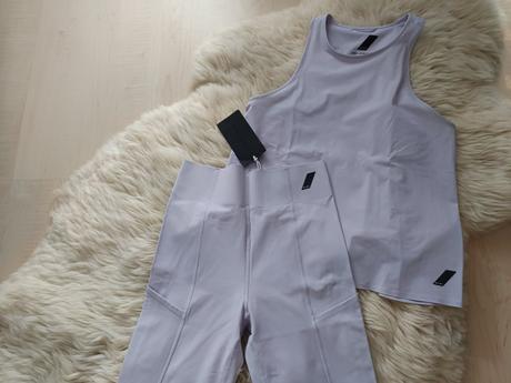 Gym komplet, zara,s