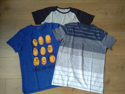 Tričká next 152, next,152