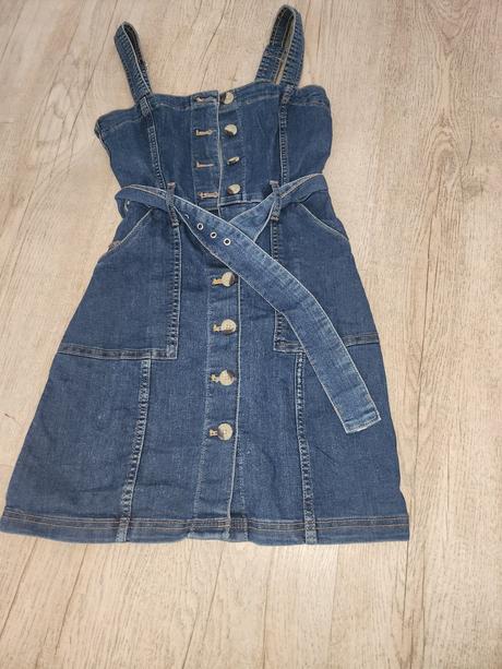 Satova sukňa h&m, h&m,s