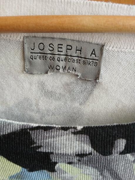 Jemný  pulover, 4xl