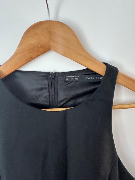 Šaty, zara,xs