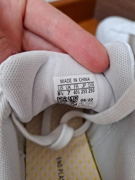 Adidas tenisky, adidas,40