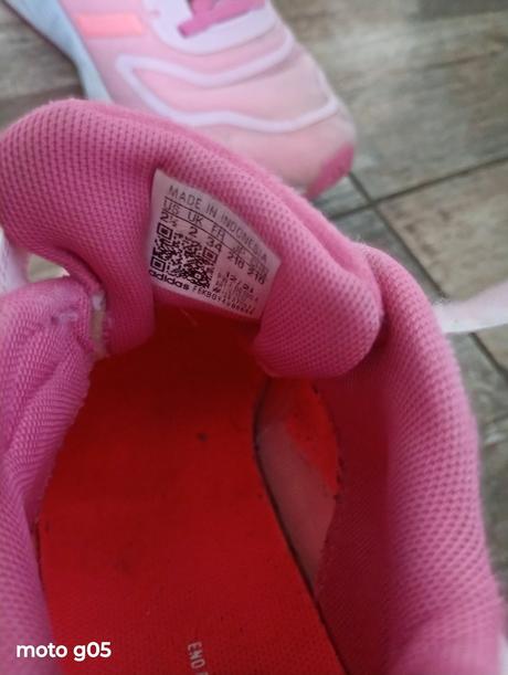 Tenisky, adidas,34