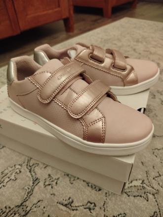 Geox nové tenisky, geox,38