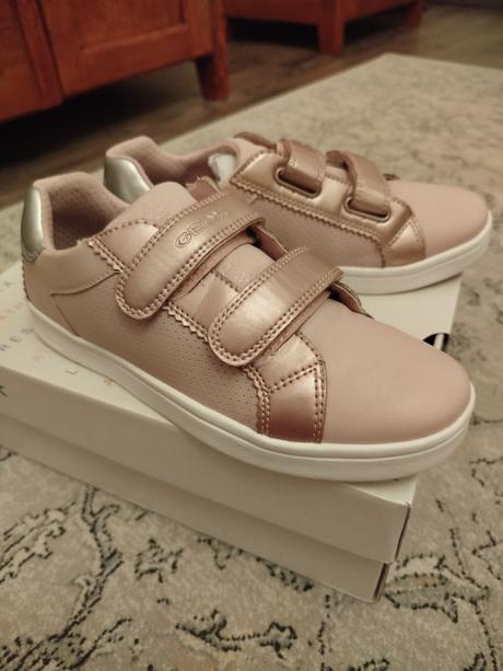 Geox nové tenisky, geox,38