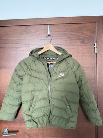 Zimna bunda nike original, nike,128
