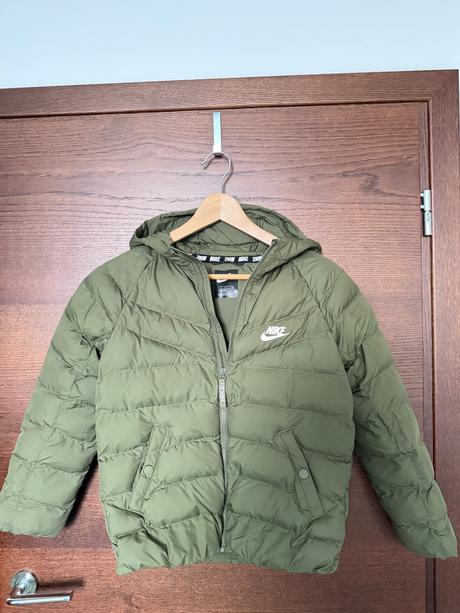 Zimna bunda nike original, nike,128