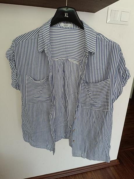 Blúzka, reserved,40