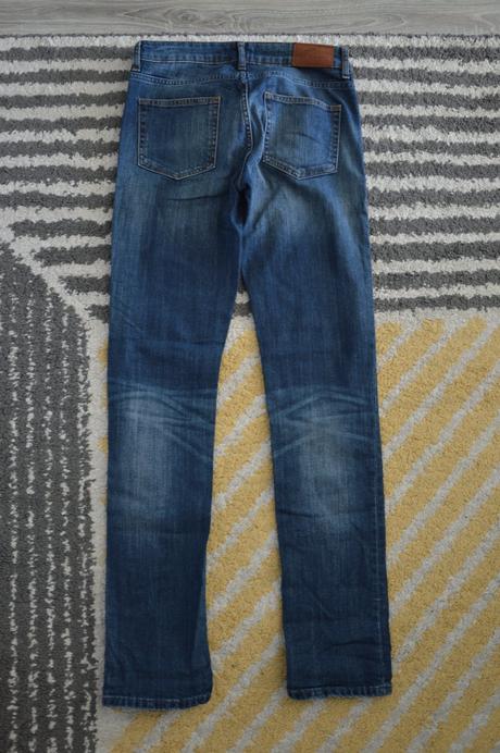 Rifle lindex denim 28/32, lindex,s