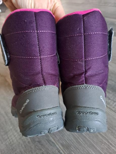 Dekatlon snehule, decathlon,30