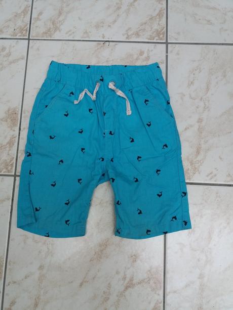 Chlapčenske kratase, dopodopo,92