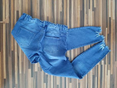 Rifle destination velk. 152., 152