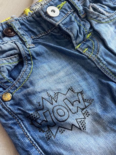 Mikina a rifle ako suprava, h&m,62