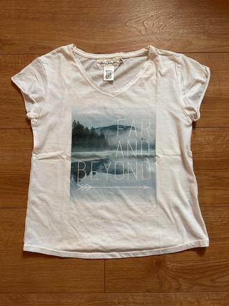 Tričko -146/152, h&m,146