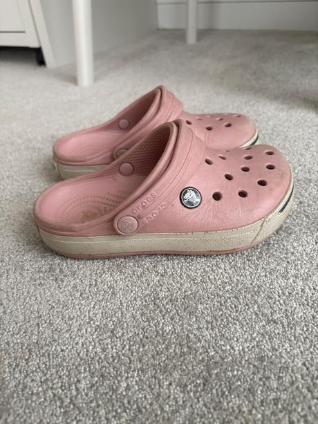 Crocs j1, crocs,32
