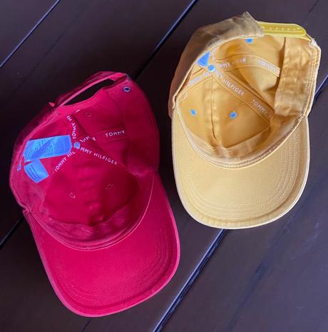 Šiltovky  tommy hilfiger, tommy hilfiger,104